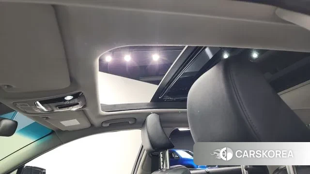 Kia K8 id 3411903 из Кореи 10