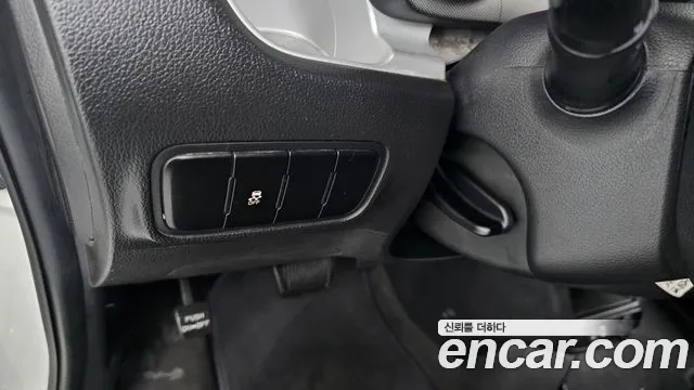 Kia The New Ray id 2860485 из Кореи 10