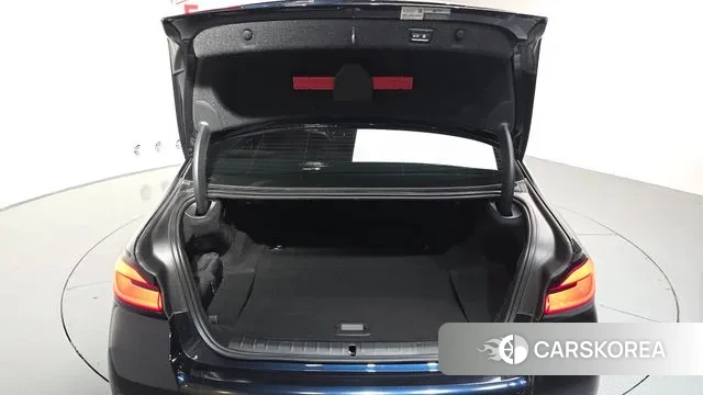 BMW 5 Series (G30) id 3373200 из Кореи 10