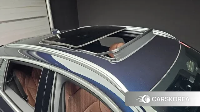 BMW X6 (G06) id 3058834 из Кореи 10