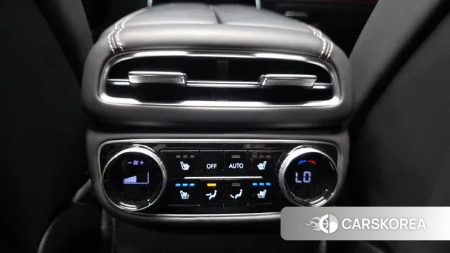 Genesis GV80 id 2999655 из Кореи 10