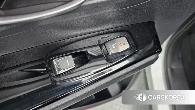 Ssangyong Beautiful Korando id 3494445 из Кореи 10