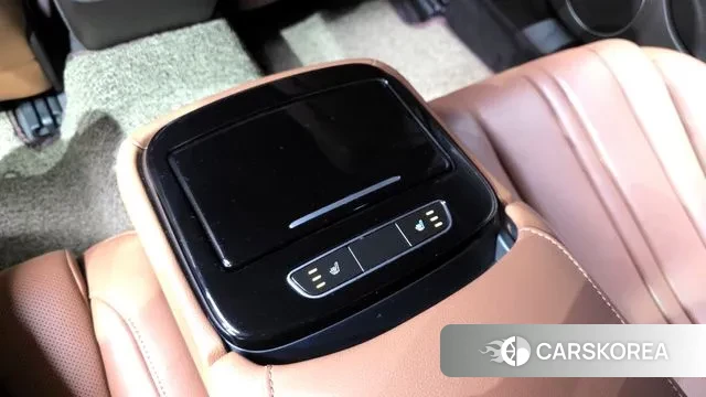 Genesis G80 (RG3) id 3484232 из Кореи 10