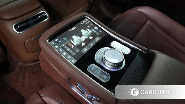Genesis G90 (RS4) id 3871718 из Кореи 10