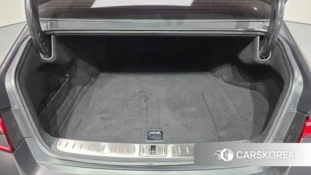 Genesis G90 (RS4) id 4880263 из Кореи 10