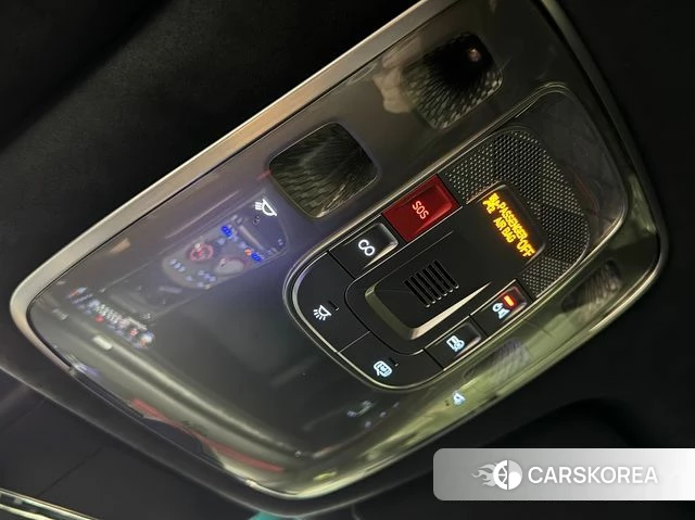 Genesis G90 (RS4) id 4355167 из Кореи 10