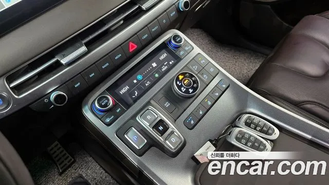 Hyundai The New Palisade id 2684023 из Кореи 10