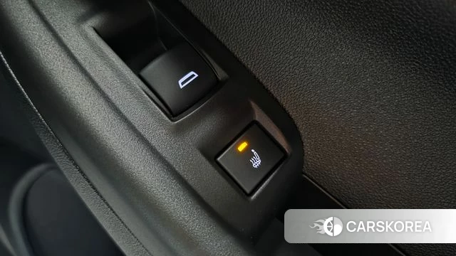 Chevrolet (GM Daewoo) The New Trail Blazer id 4743738 из Кореи 10