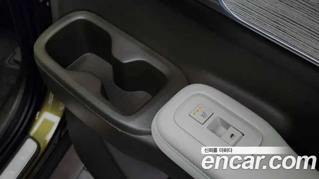 Hyundai Santa Fe (MX5) id 2934786 из Кореи 10