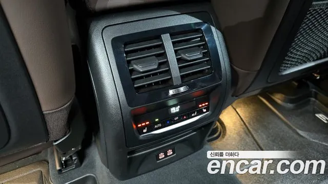 BMW X3 (G01) id 2788318 из Кореи 10