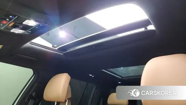 Hyundai Santa Fe (MX5) id 3442410 из Кореи 10