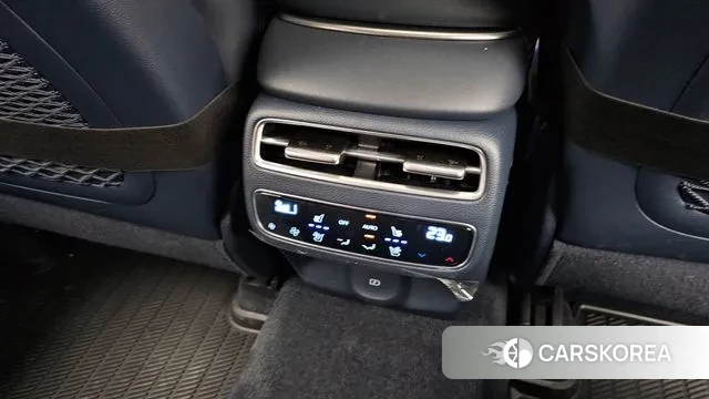 Genesis GV70 id 3377268 из Кореи 10