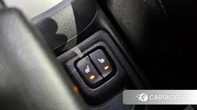 Chevrolet (GM Daewoo) The New Spark id 3718632 из Кореи 10