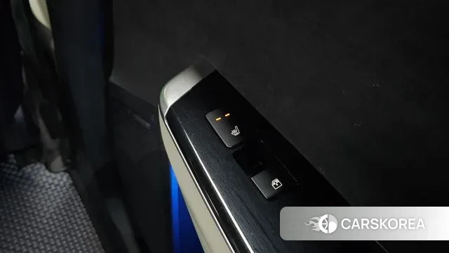 Kia EV6 id 3458574 из Кореи 10