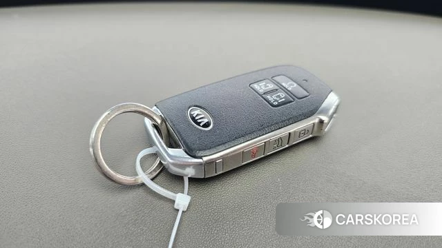 Kia Carnival 4th generation id 4250393 из Кореи 10