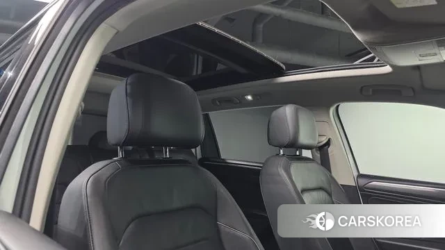 Volkswagen Tiguan Allspace id 3488979 из Кореи 10