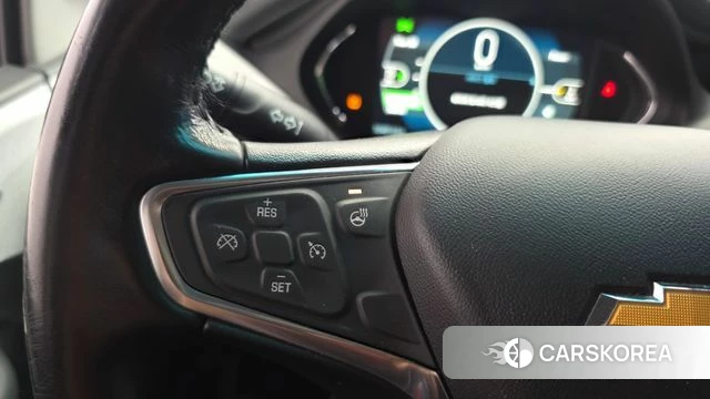 Chevrolet (GM Daewoo) Bolt EV id 4638130 из Кореи 10