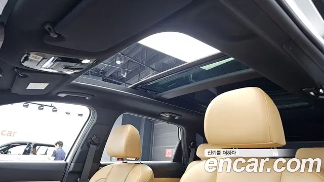 Kia Sorento 4th Generation id 2869783 из Кореи 10