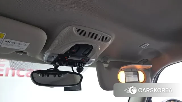 Mini Cooper id 3004596 из Кореи 10