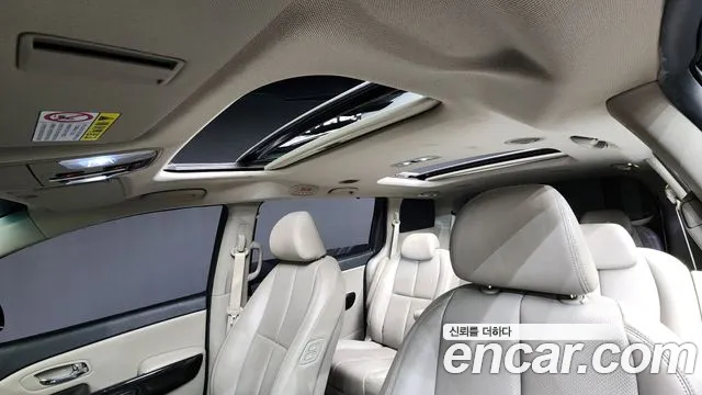 Kia The New Carnival id 2312856 из Кореи 10