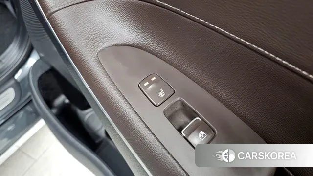 Hyundai The New Grandeur IG id 3741806 из Кореи 10