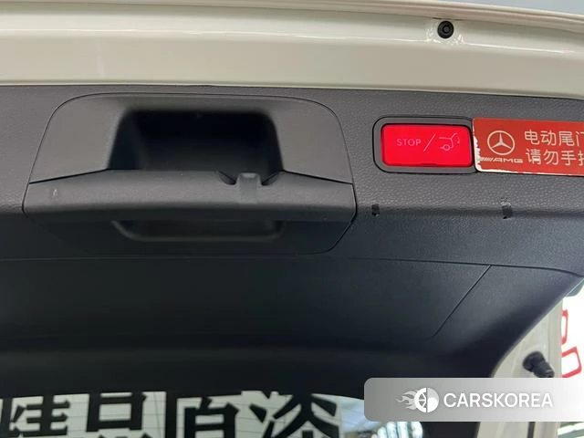 Mercedes-Benz GLC id 4207393 из Китая 10