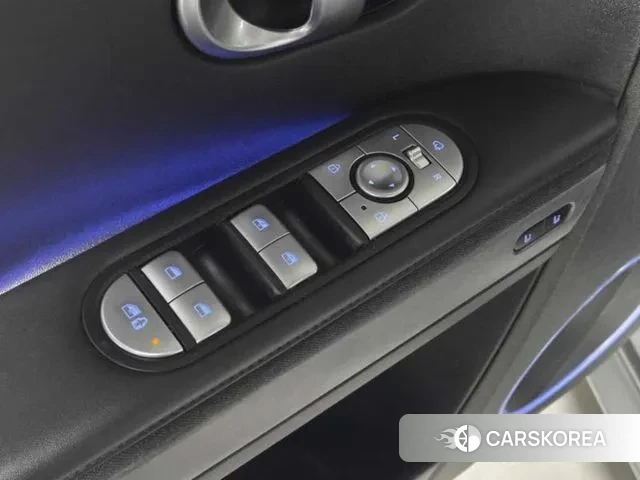 Hyundai Ionic 5 id 3585957 из Кореи 10