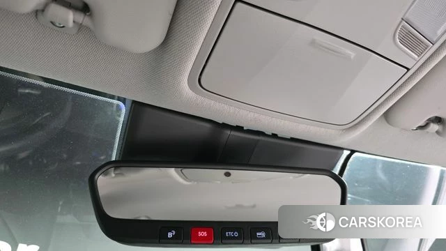 Hyundai The New Kona id 4641310 из Кореи 10