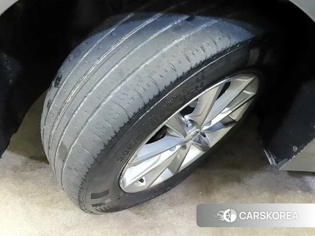 Hyundai Sonata New Rise id 3558025 из Кореи 10