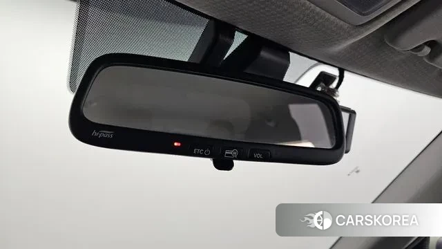 Hyundai Casper id 3571495 из Кореи 10