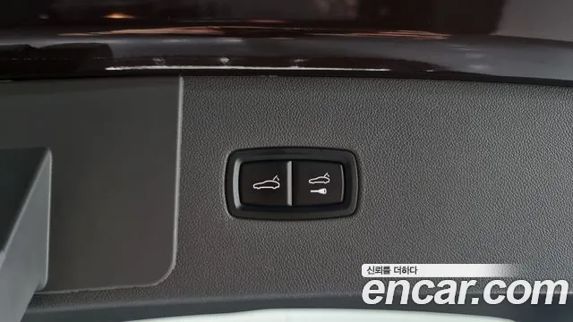 Porsche Cayenne (PO536) id 2755927 из Кореи 10