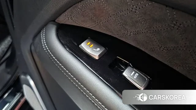 Ssangyong All New Rexton id 3457760 из Кореи 10