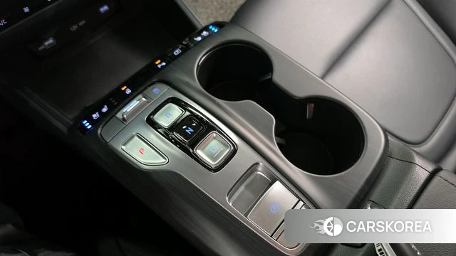 Hyundai Tucson (NX4) id 4388496 из Кореи 10