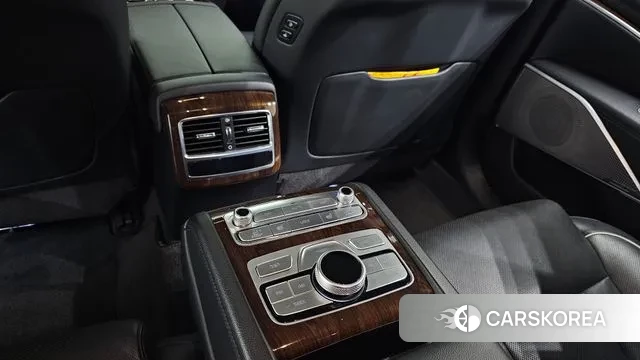 Kia More K9 id 3403111 из Кореи 10