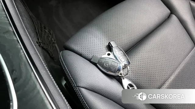 Mercedes-Benz GLC-Class X253 id 3439774 из Кореи 10