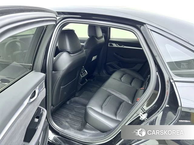 Geely Automobile Xingrui id 4214186 из Китая 10
