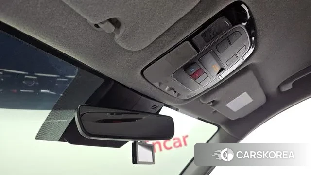 Hyundai Sonata (DN8) id 3759351 из Кореи 10