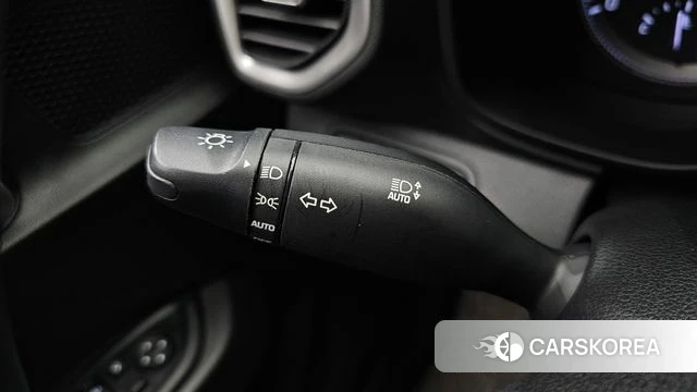 Hyundai Venue id 4178646 из Кореи 10