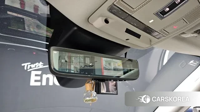 Land Rover Range Rover Evoque 2nd Generation id 3336217 из Кореи 10