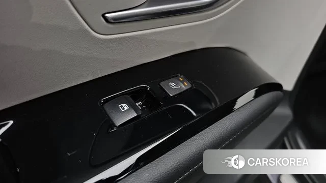 Hyundai Tucson Hybrid (NX4) id 3003892 из Кореи 10