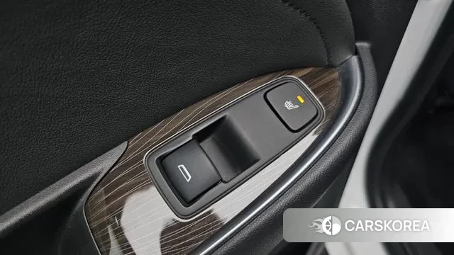 Chevrolet (GM Daewoo) The New Malibu id 2986241 из Кореи 10