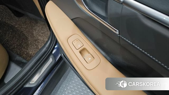 Hyundai Sonata (DN8) id 4490621 из Кореи 10