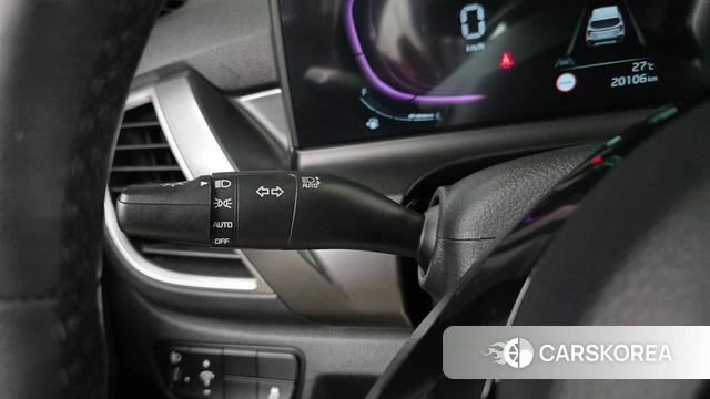 Kia The New Seltos id 4456551 из Кореи 10