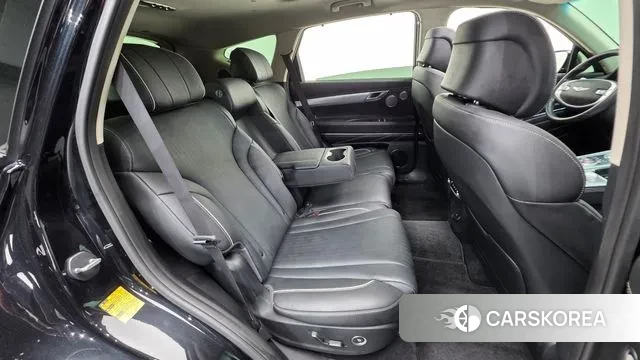 Genesis GV80 id 3777356 из Кореи 10