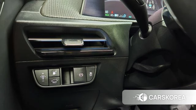 Kia EV6 id 4475671 из Кореи 10