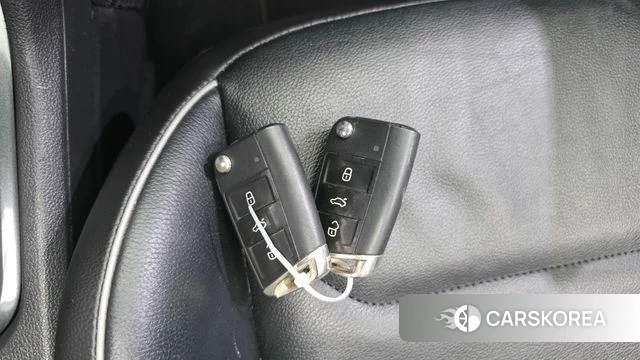 Volkswagen Tiguan second Generation id 4717930 из Кореи 10