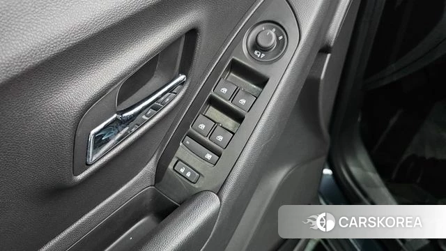 Chevrolet (GM Daewoo) The New Trax id 4423632 из Кореи 10