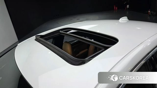 Volvo S90 id 4647279 из Кореи 10