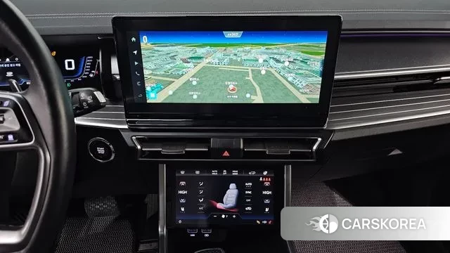 Ssangyong Torres id 3576883 из Кореи 10