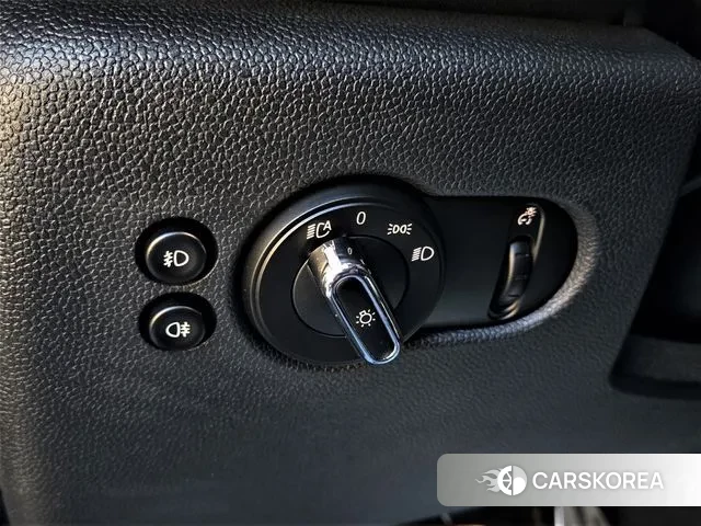 Mini Cooper id 3434394 из Кореи 10